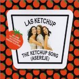 The ketchup song (asereje)